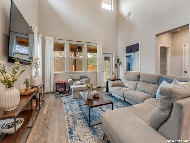 1548 Cawdon, Bulverde, TX 78163 - #3