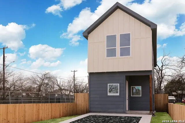 205 Toledo, San Antonio, TX 78203 - #3