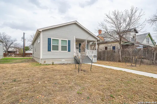2111 W Houston, San Antonio, TX 78207 - #2