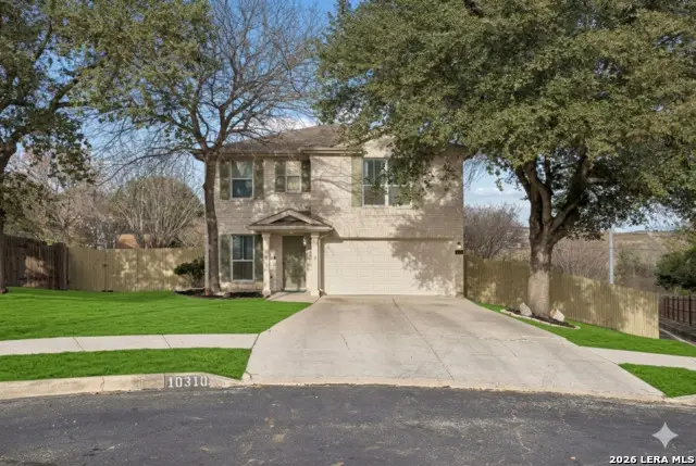10310 Springwood, Universal City, TX 78148 - #1