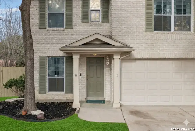 10310 Springwood, Universal City, TX 78148 - #2