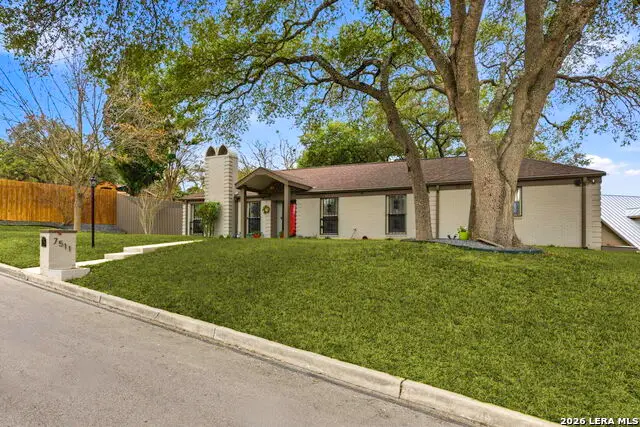 7511 Robin Rest, San Antonio, TX 78209 - #2