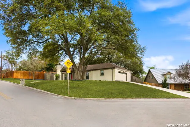 7511 Robin Rest, San Antonio, TX 78209 - #3