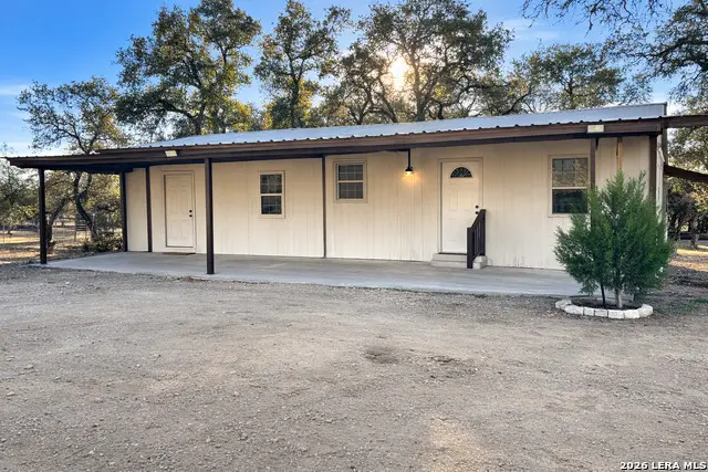 1375 Peaceful Ln, San Antonio, TX 78264 - #1