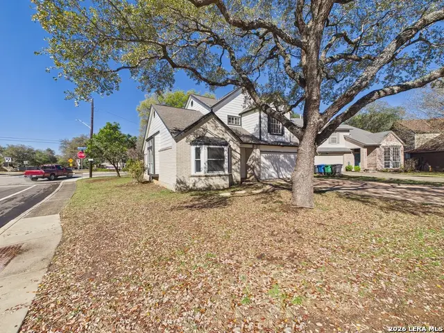 6727 Mary Todd, San Antonio, TX 78240 - #1