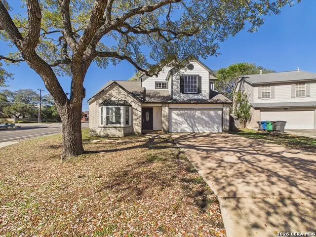 6727 Mary Todd, San Antonio, TX 78240 - #2