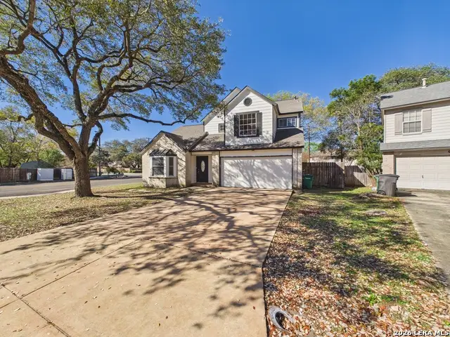 6727 Mary Todd, San Antonio, TX 78240 - #3