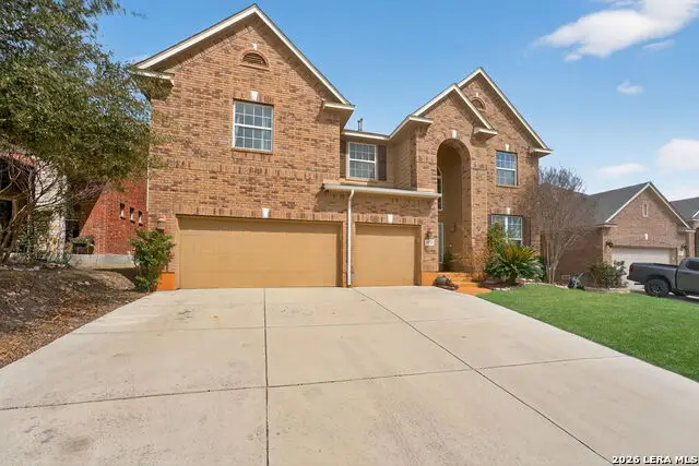 11715 Fabiana, San Antonio, TX 78253 - #2