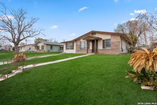 519 Sprucewood Ln, San Antonio, TX 78216 - #1