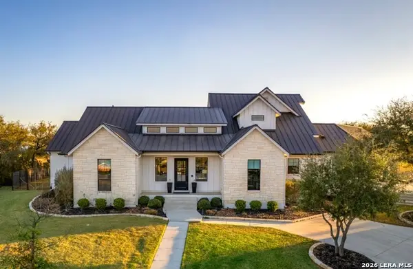 23007 Daniel, San Antonio, TX 78255