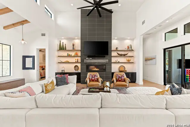 23007 Daniel, San Antonio, TX 78255 - #3