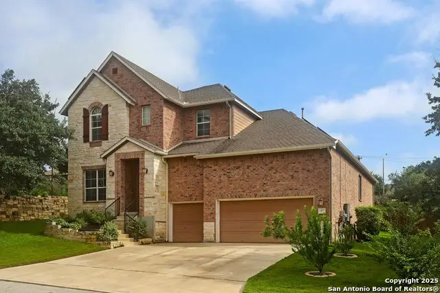 3403 Navajo Peace, San Antonio, TX 78261 - #1