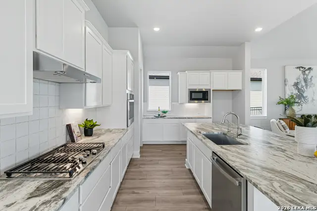 2540 High Ground, San Antonio, TX 78245 - #3