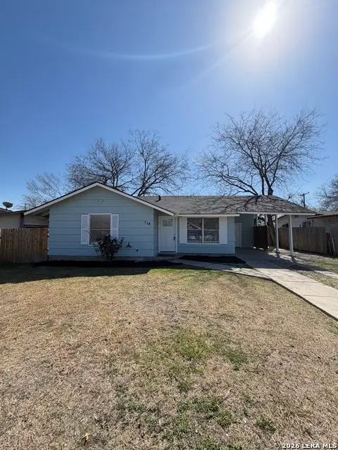 114 Westlake, San Antonio, TX 78227 - #1