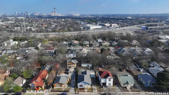 907 Steves Avenue, San Antonio, TX 78210 - #2