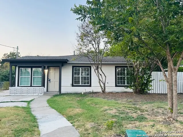 151 Bernice, San Antonio, TX 78228 - #1