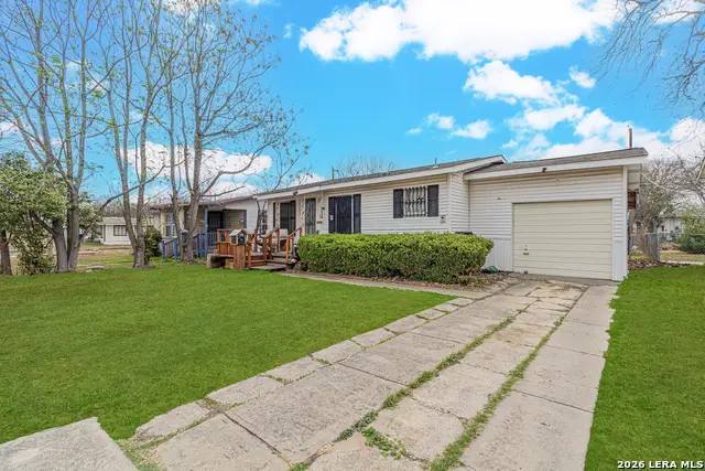 130 Hub, San Antonio, TX 78220 - #1