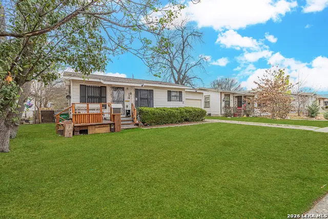 130 Hub, San Antonio, TX 78220 - #3