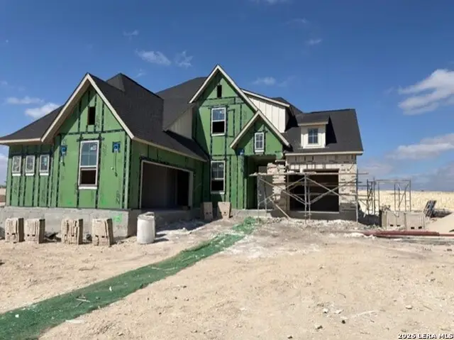 2631 Segundo, San Antonio, TX 78245 - #2