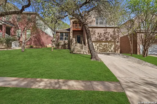 8819 Ash Meadow, Universal City, TX 78148