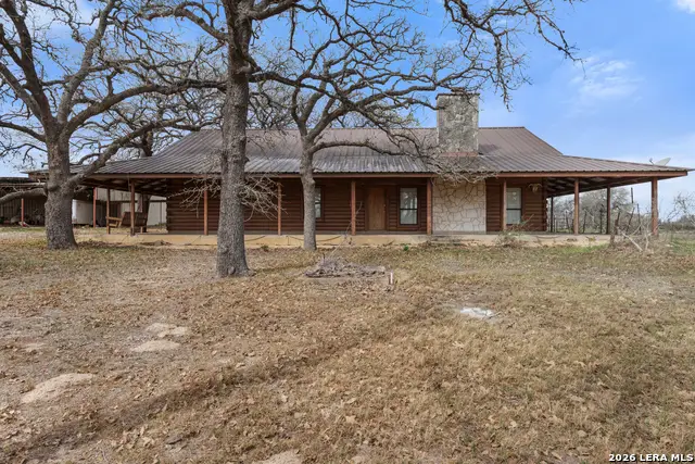 22100 -2 Senior, Von Ormy, TX 78073 - #2