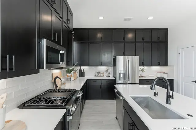 2168 Briggs Summit, San Antonio, TX 78245 - #3