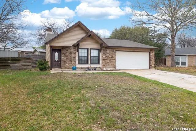 9749 Misty Ash Dr, Converse, TX 78109 - #1
