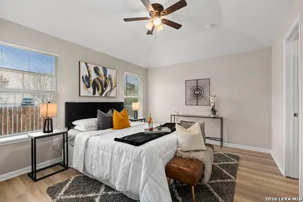 611 Whiting, San Antonio, TX 78210