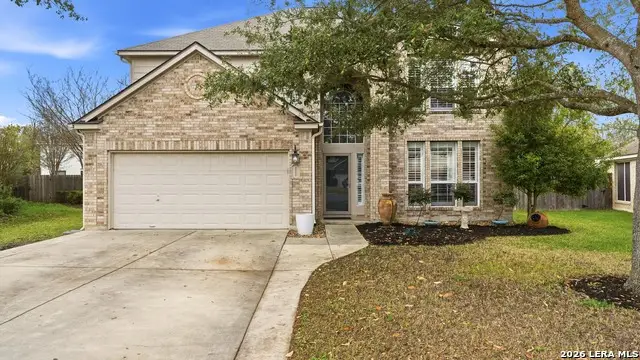 4729 Windy Ridge, Schertz, TX 78154 - #2