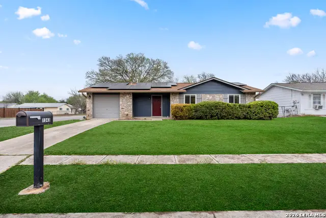 7343 Pipe Spring St, San Antonio, TX 78238 - #1
