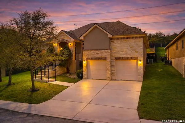 62 Michelangelo, San Antonio, TX 78258