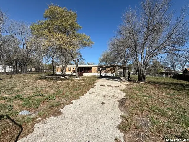 23423 Copper Canyon, Elmendorf, TX 78112 - #2