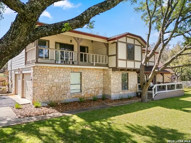 110 Indian Knoll, Boerne, TX 78006 - #1