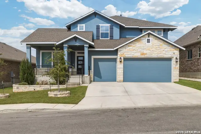 12815 Fort Belknap, San Antonio, TX 78245 - #1