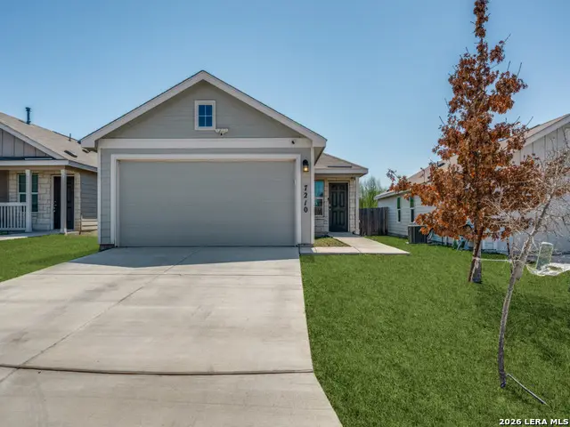 7210 Lavaca, San Antonio, TX 78218 - #1