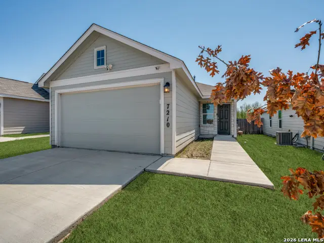 7210 Lavaca, San Antonio, TX 78218 - #2