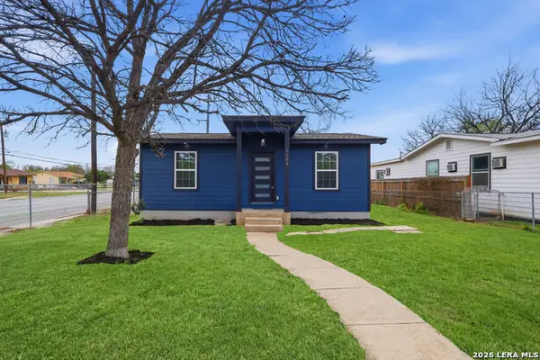 1102 Jewett, San Antonio, TX 78237
