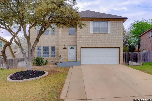 15718 Knollvista, San Antonio, TX 78247 - #2