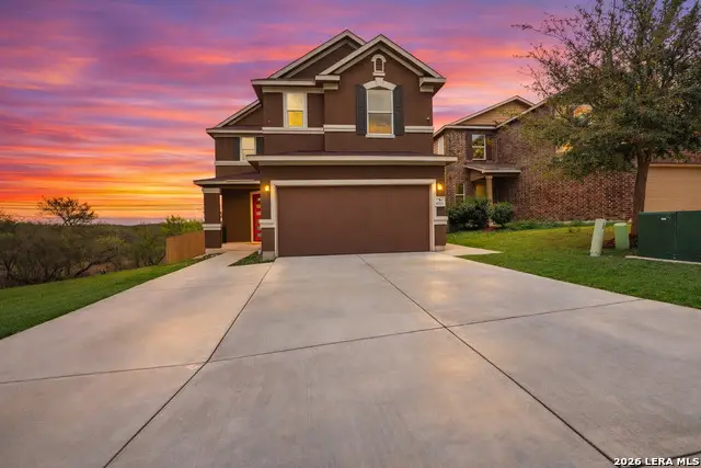 10008 Overlook Canyon, San Antonio, TX 78245 - #2