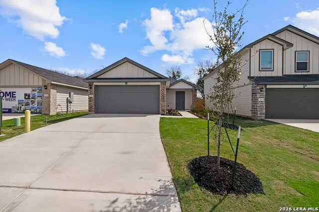 730 Jennifer Way, New Braunfels, TX 78130 - #1