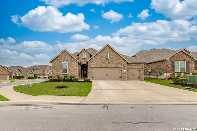 12102 Panhandle, San Antonio, TX 78254 - #1