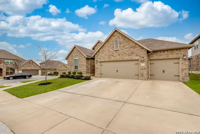 12102 Panhandle, San Antonio, TX 78254 - #3