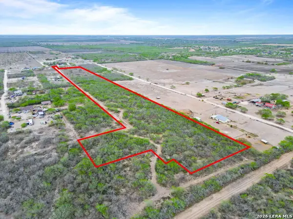 LOT 3 County Road 440, Alice, TX 78333