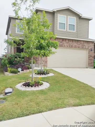 10323 Martin Creek, San Antonio, TX 78252 - #2