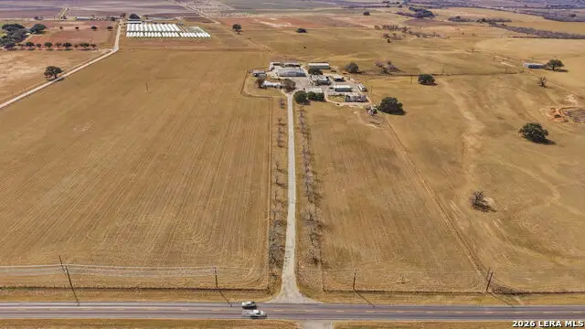 4456 Fm 536, Pleasanton, TX 78064 - #1