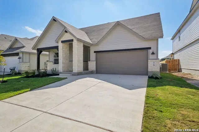 918 Earp Blvd, San Antonio, TX 78260 - #2