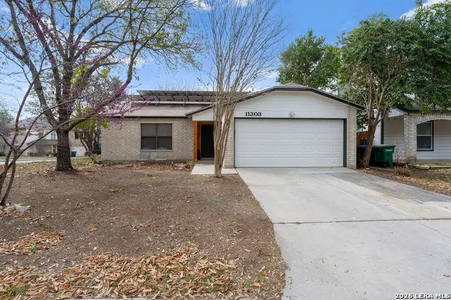 11303 Candle Park, San Antonio, TX 78249 - #2
