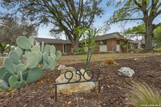 9507 Wahada Ave, San Antonio, TX 78217 - #3
