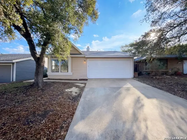 15009 Winter View, San Antonio, TX 78247 - #1