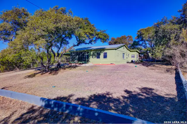 25926 Fleet Garden, San Antonio, TX 78255 - #2